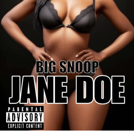 JANE DOE