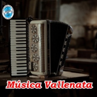 Música Vallenata