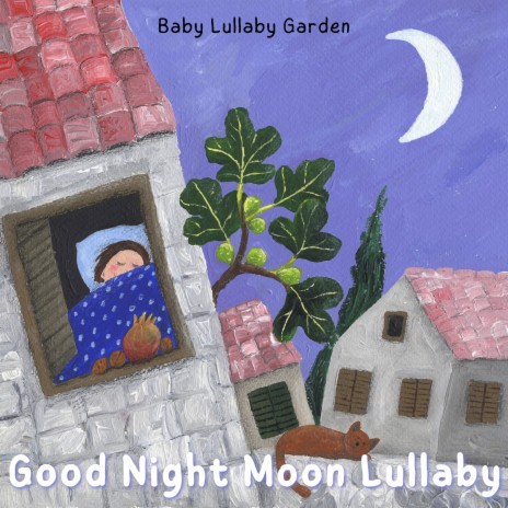 Good Night Moon Lullaby | Boomplay Music