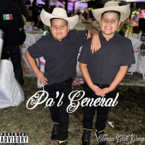 Pa'l General | Boomplay Music