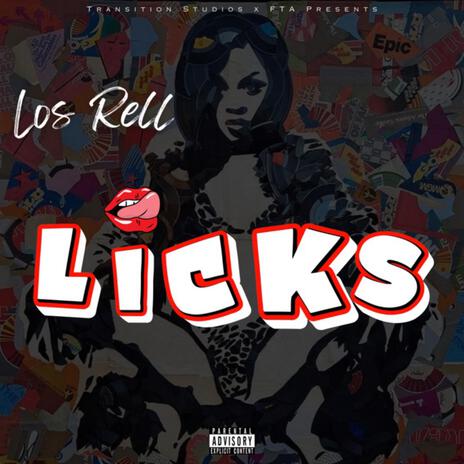 Licks | Boomplay Music