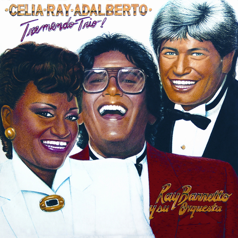 De Repente (Remastered 2024) ft. Ray Barretto & Adalberto Santiago | Boomplay Music