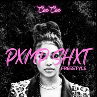 PXMP SHXT FREESTYLE