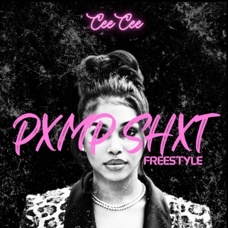 PXMP SHXT FREESTYLE | Boomplay Music