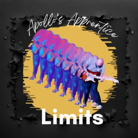Limits (Radio Edit) | Boomplay Music