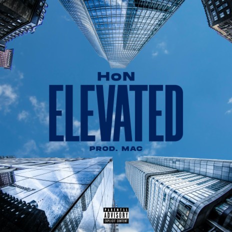 ELEVATED | Boomplay Music