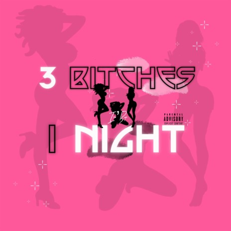 3 Bitches 1 Night | Boomplay Music