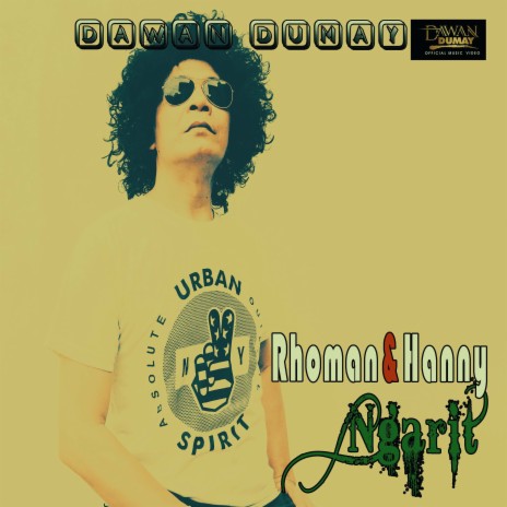 Rhoman & Hanny (Nguli Pasir) | Boomplay Music