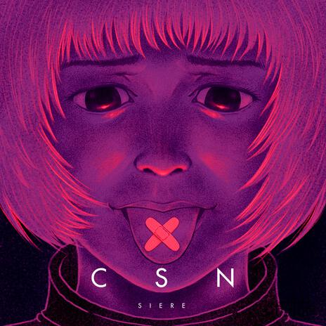 csn | Boomplay Music