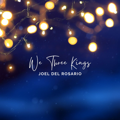 We Three Kings | Boomplay Music