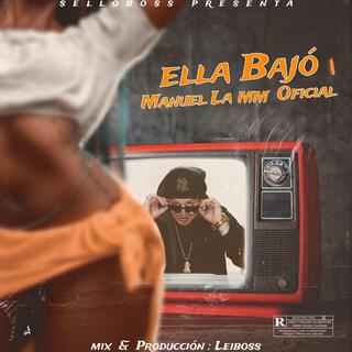 Ella Bajo