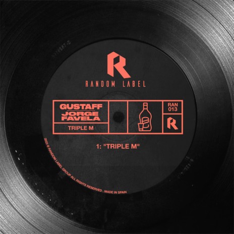 Triple M (Original Mix) ft. Jorge Favela | Boomplay Music