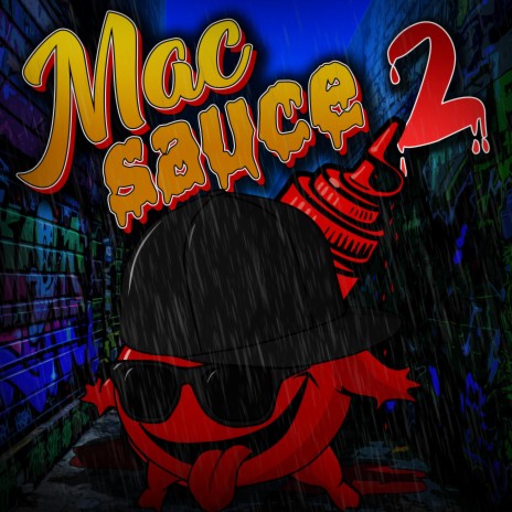 mac sauce 2 | Boomplay Music