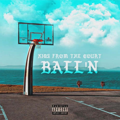 Ball'n ft. Lil Swish & Young Vince Carter | Boomplay Music