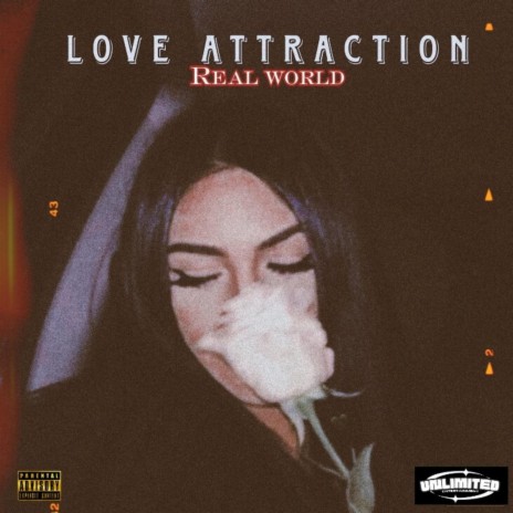 Love Attraction | Boomplay Music