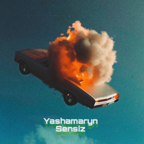 Yashamaryn Sensiz ft. Serdar Soymezow & Vepa Pro | Boomplay Music