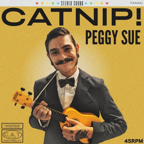 Peggy Sue | Boomplay Music