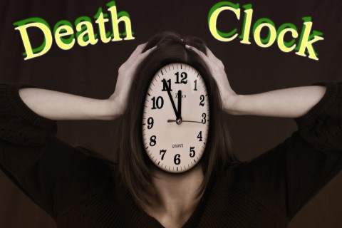 Episode 259: Death Clock