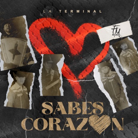 Sabes Corazon | Boomplay Music