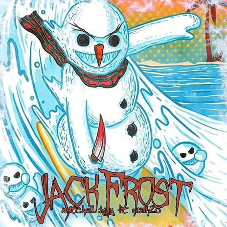 Jack Frost ft. Noah23 | Boomplay Music