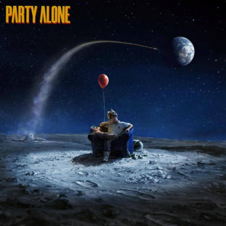 Party Alone | Boomplay Music