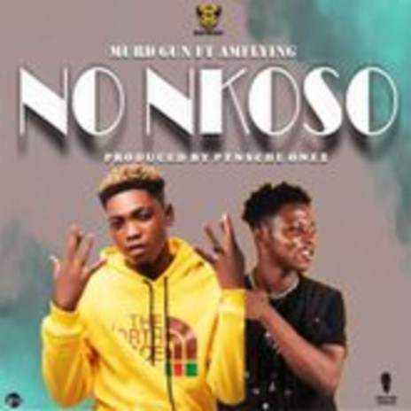 No Nkoso ft. Amflying | Boomplay Music