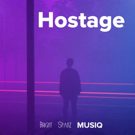 hostage