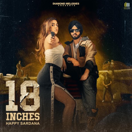 18 Inches | Boomplay Music