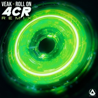 Roll On (4CR Remix)