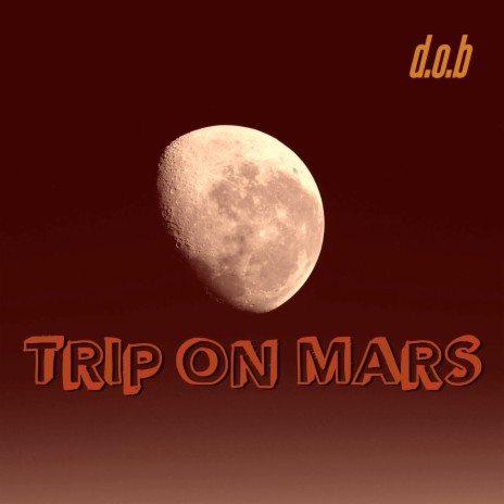 Trip on Mars