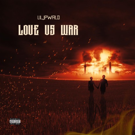 LOVE VS WAR