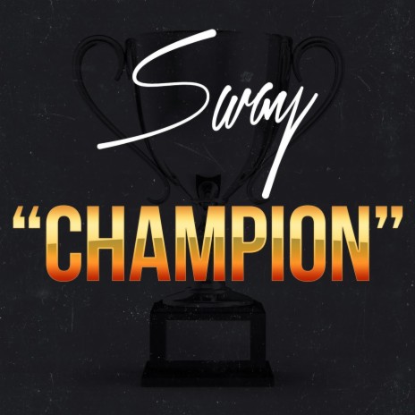 Champion | Boomplay Music