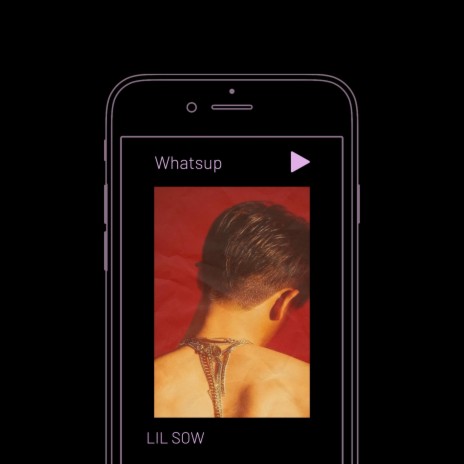 Whatsup (Radio Edit) | Boomplay Music