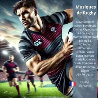 Musiques de Rugby