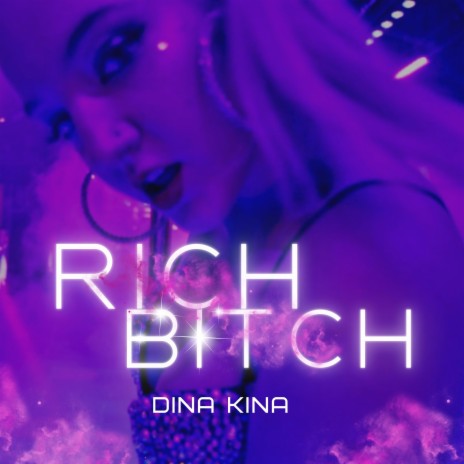 Rich Bitch | Boomplay Music