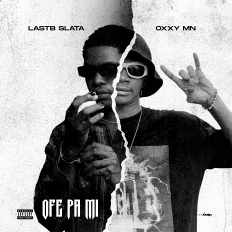 Ofe Pa Mi ft. Oxxy MN | Boomplay Music