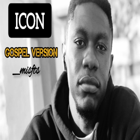 Icon (Gospel) Version