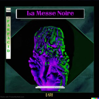 La messe noire