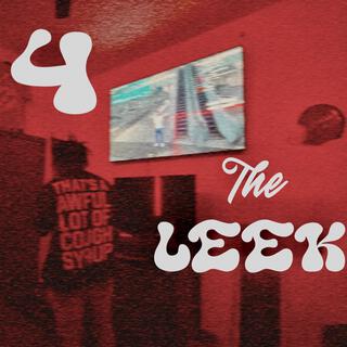 The LEEK vol.4