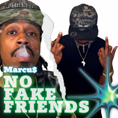 Fake friends | Boomplay Music