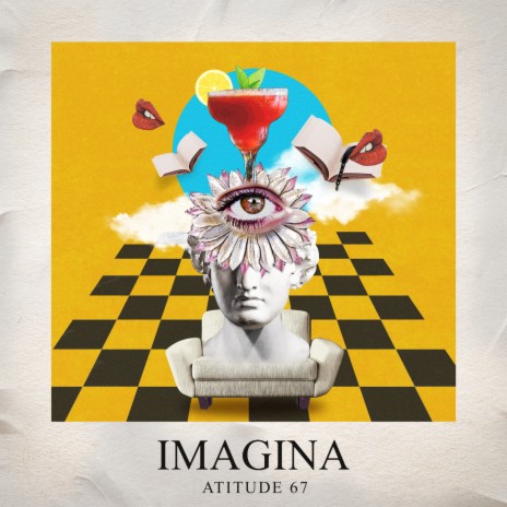 Imagina | Boomplay Music