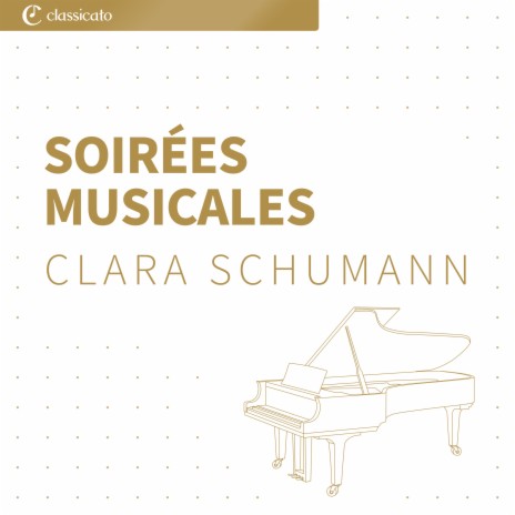 Soirées musicales (N° 3 Mazurka) | Boomplay Music