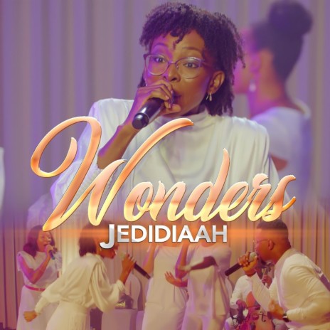 Wonders (Live) | Boomplay Music