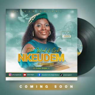 Nkeudem (the word of God)