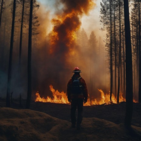 Forest fire | Boomplay Music