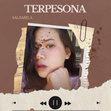 Terpesona | Boomplay Music