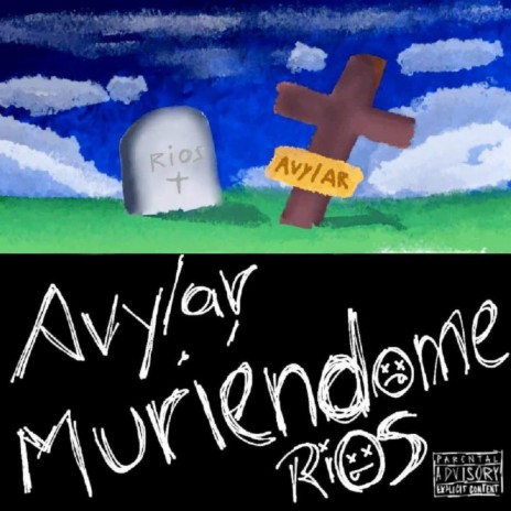 muriéndome ft. Avylar & Rios Jesus