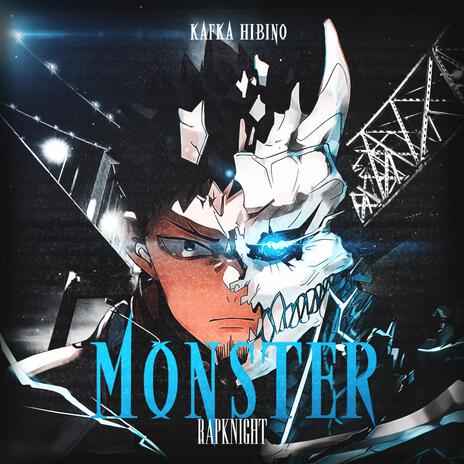 Monster | Boomplay Music