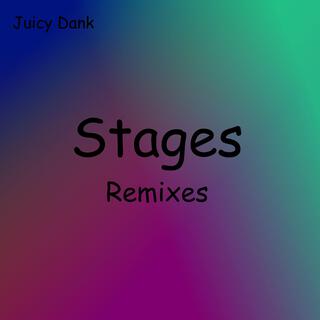 Stages (Remixes)