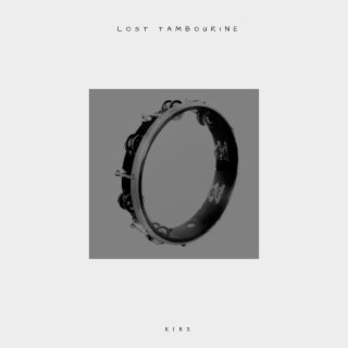 Lost Tambourine